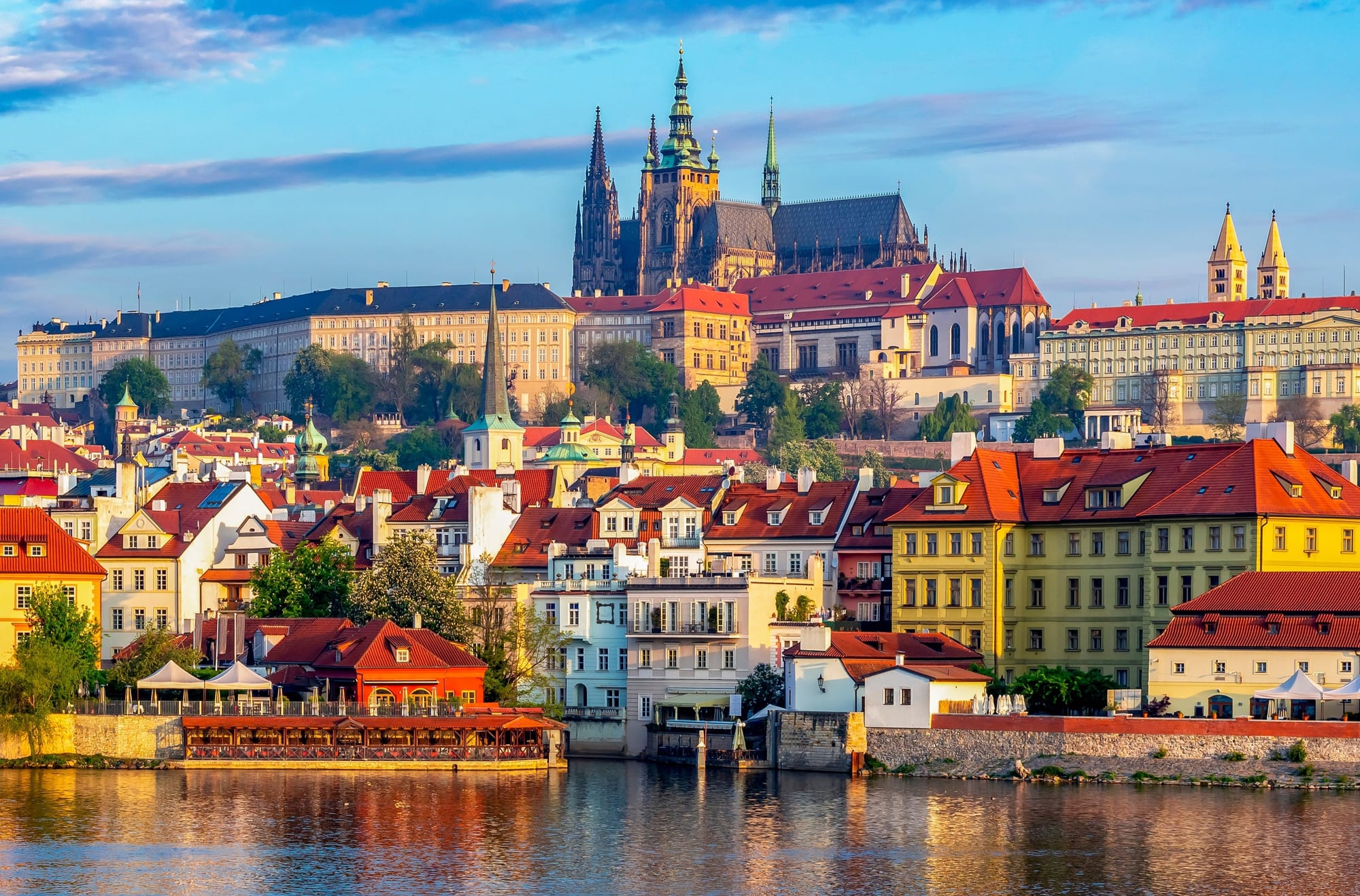 Third Faculty of Medicine, Charles University, Prague