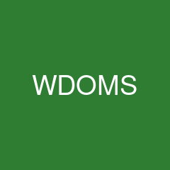 World Directory of Medical Schools emblem