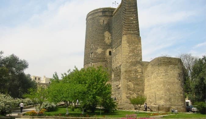 Student life in Azerbaijan