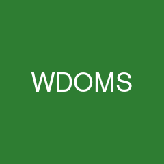 World Directory of Medical Schools emblem