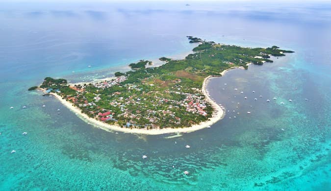 Davao City in the southern Philippines