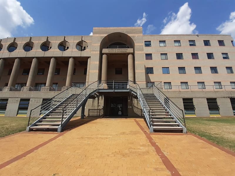 University of the Witwatersrand Faculty of Health Sciences, Johannesburg