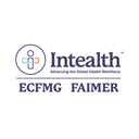 ECFMG & FAIMER emblem