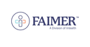 FAIMER emblem