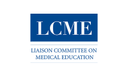 Liaison Committee on Medical Education (LCME) emblem