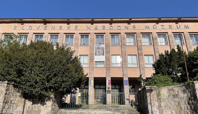 The Jessenius Faculty of Medicine campus in Martin at Malá hora