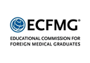 ECFMG emblem