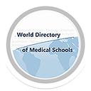 World Directory of Medical Schools emblem