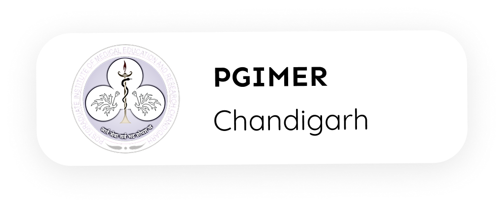 PGIMER Chandigarh