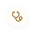 Stethoscope icon