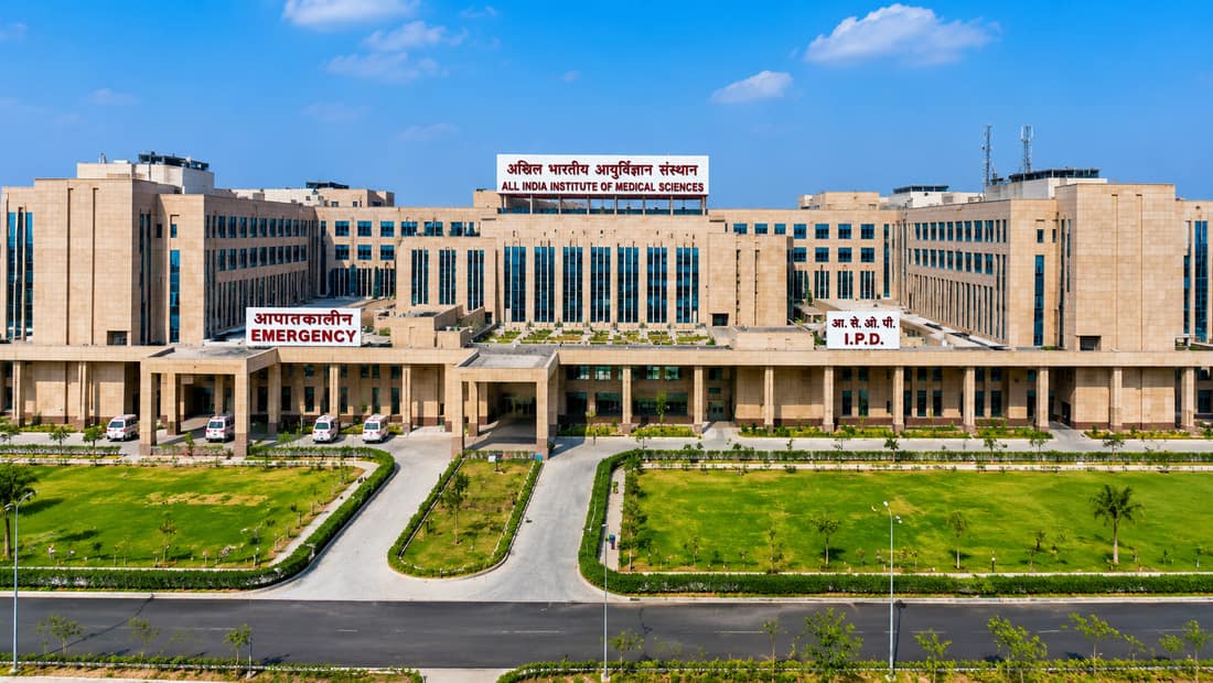 All India Institute of Medical Sciences, Nagpur campus