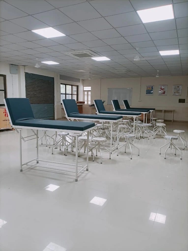 Bhagyoday Multi-Speciality Hospital, Kadi