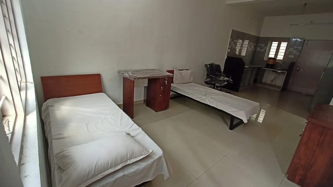 Dr. Kiran C. Patel Medical College and Research Institute teaching hospital, Bharuch