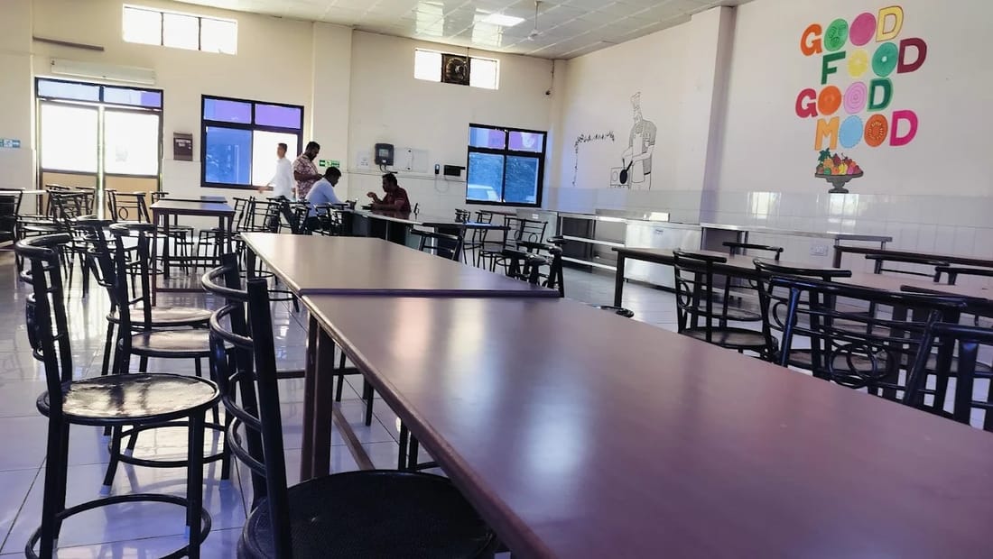 Faculty of Medicine and Health Sciences, SGT University, Gurugram campus and facilities, Gurugram