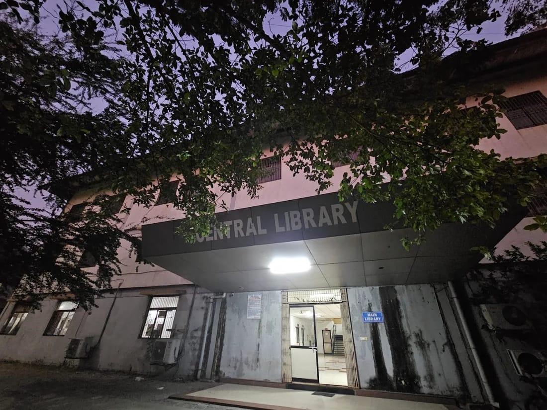 GMERS Medical College and Hospital, Gotri, Vadodara campus and facilities, Vadodara