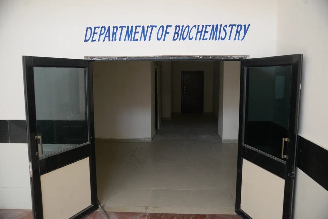 GMERS Medical College and Hospital, Junagadh campus and facilities, Junagadh