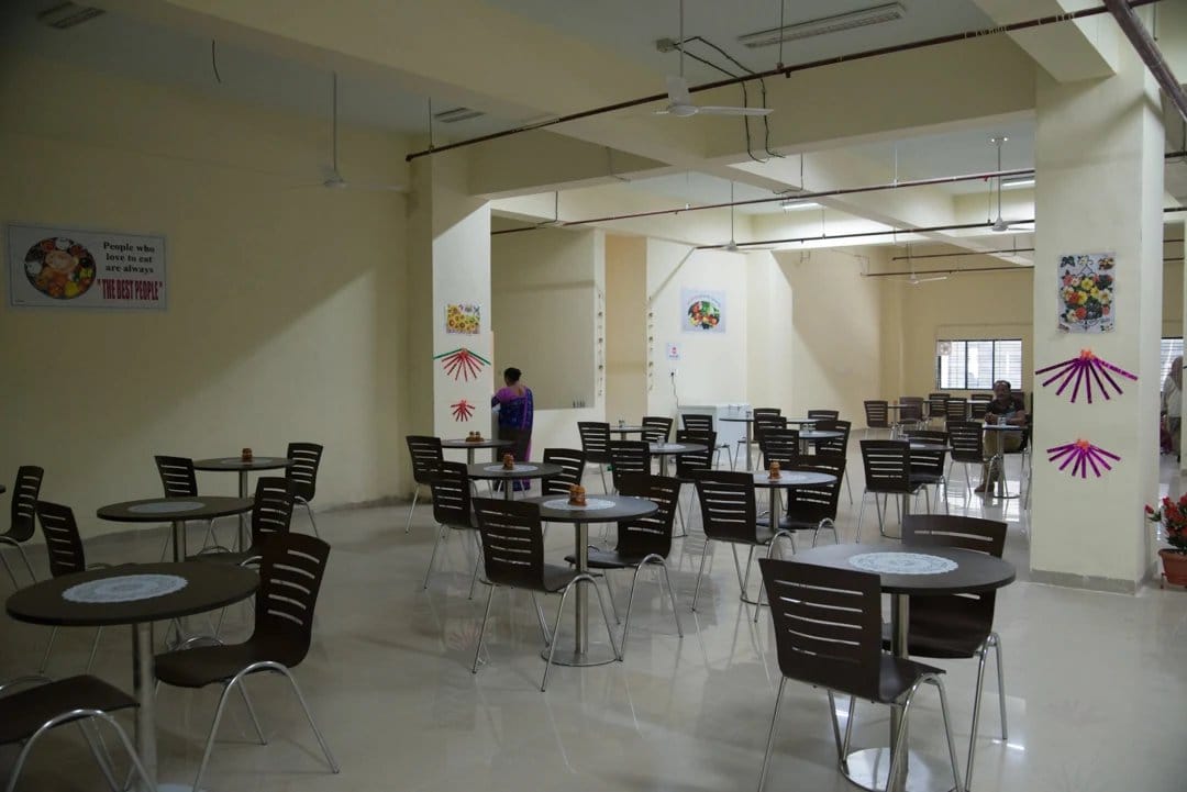 GMERS Medical College and Hospital, Junagadh campus and facilities, Junagadh