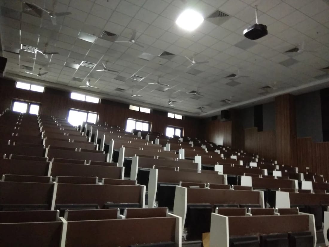 GMERS Medical College and Hospital, Vadnagar hospital wing, Vadnagar