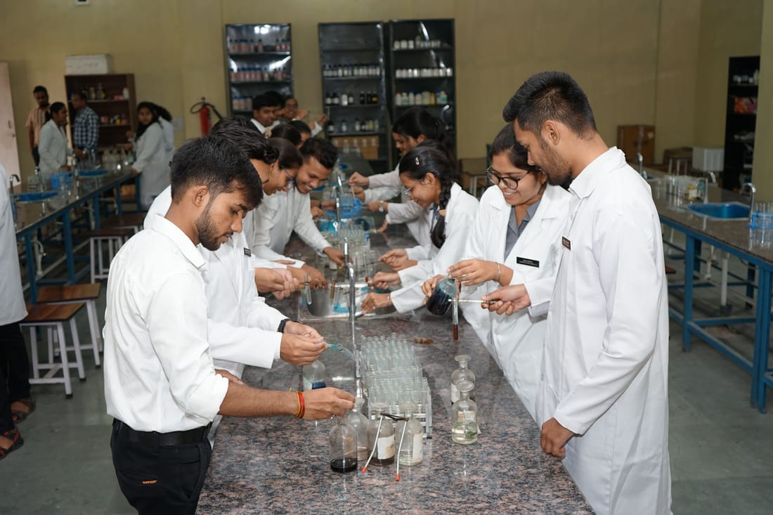A Government Medical College, Korba facility