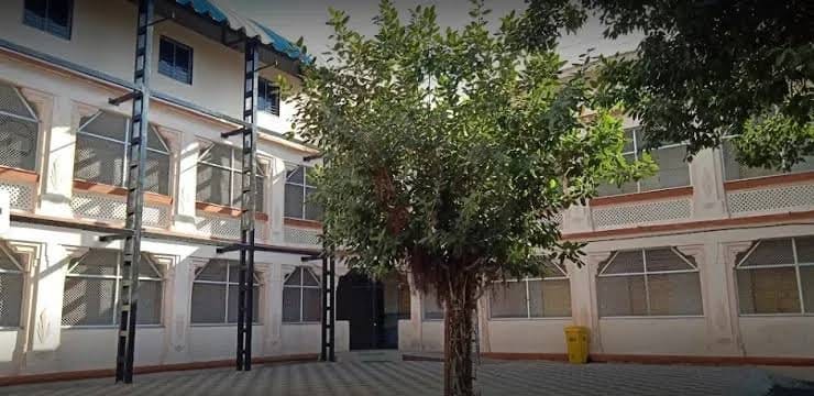 GMERS Medical College, Morbi campus and facilities, Morbi