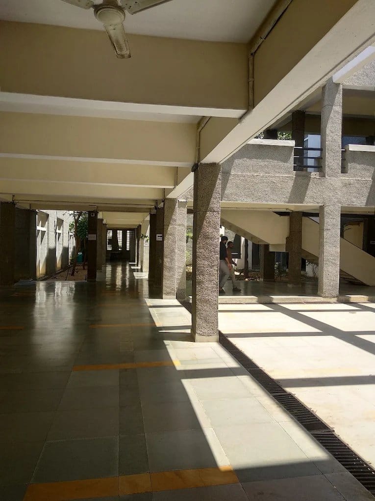 GMERS Medical College, Panchmahal, Godhra campus and facilities, Godhra