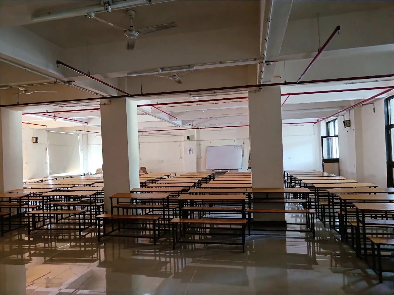 GMERS Medical College, Porbandar campus, Porbandar