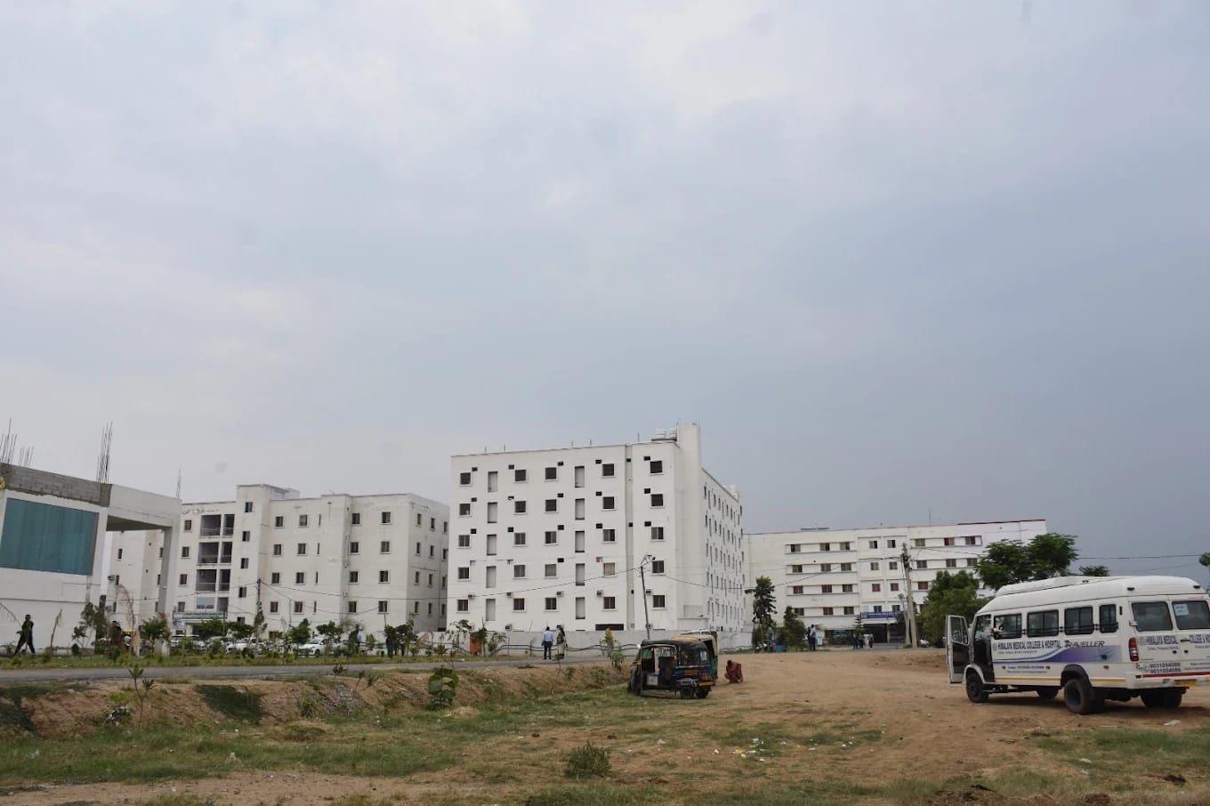 Himalaya Medical College, Patna