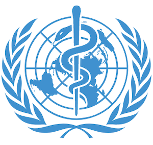 World Health Organization emblem