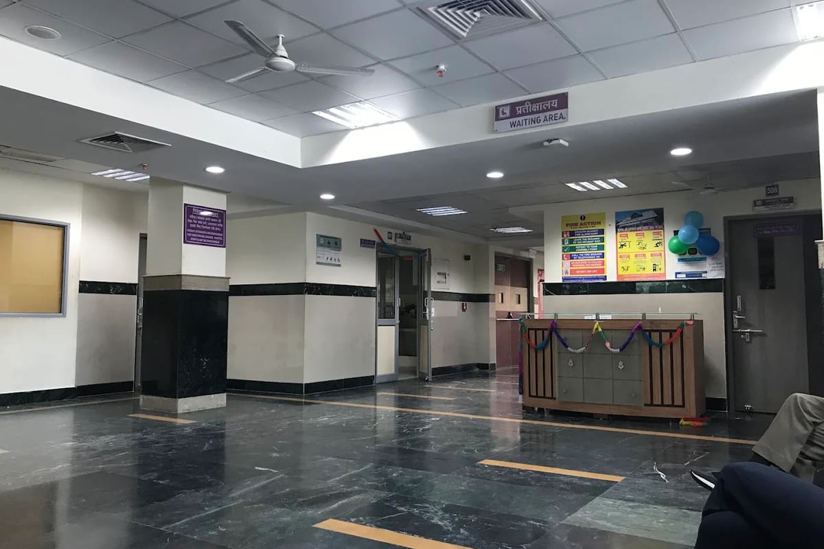 Kalpana Chawla Government Medical College, Karnal campus and facilities, Karnal