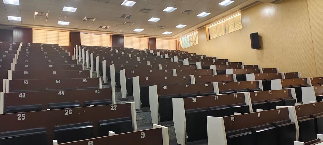Guru Gobind Singh Government Hospital, teaching hospital of M. P. Shah Government Medical College, Jamnagar