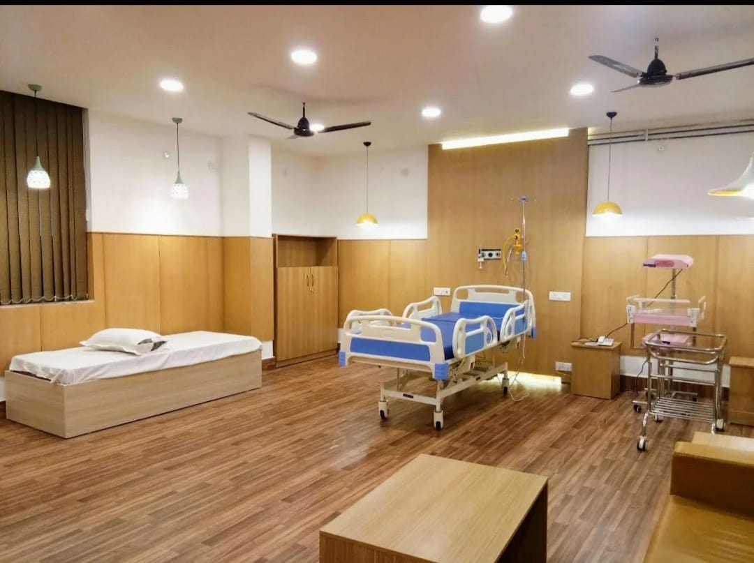 Madhubani Medical College Hospital, Madhubani