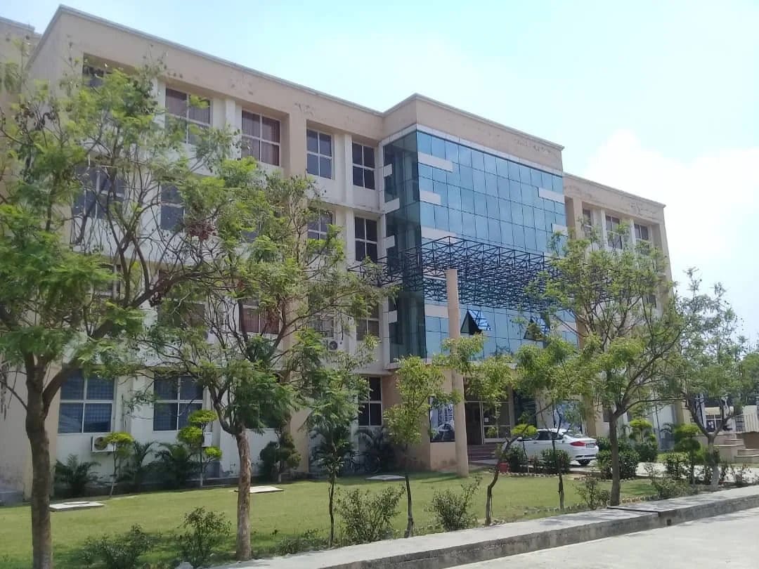 Maharishi Markandeshwar College of Medical Sciences and Research, Sadopur campus and facilities, Ambala
