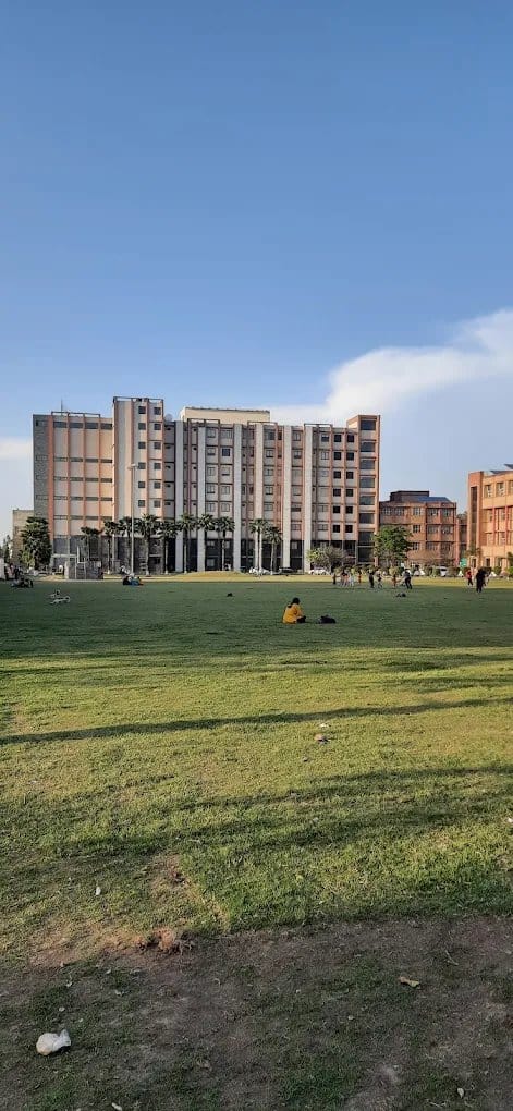Maharishi Markandeshwar Institute of Medical Sciences and Research, Mullana campus and facilities, Mullana