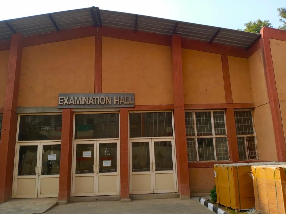 Maharishi Markandeshwar Institute of Medical Sciences and Research, Mullana campus and facilities, Mullana