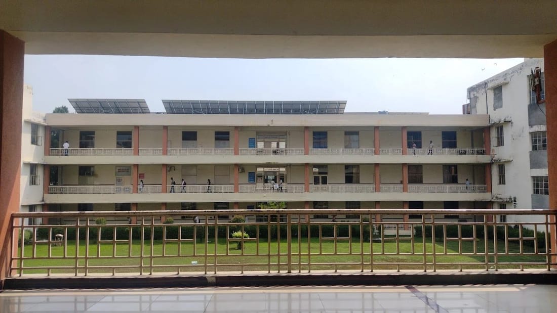 Maharishi Markandeshwar Institute of Medical Sciences and Research, Mullana campus and facilities, Mullana