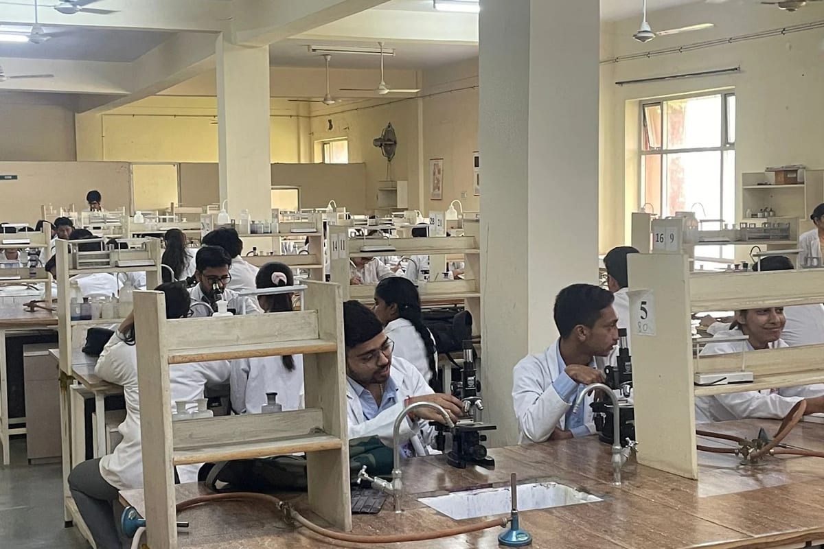 N.C. Medical College and Hospital, Panipat teaching hospital, Panipat