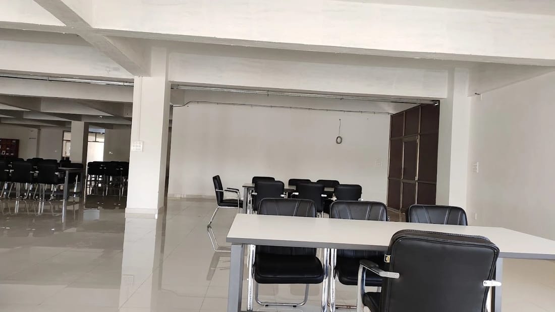 Nootan Medical College and Research Centre campus and facilities, Visnagar