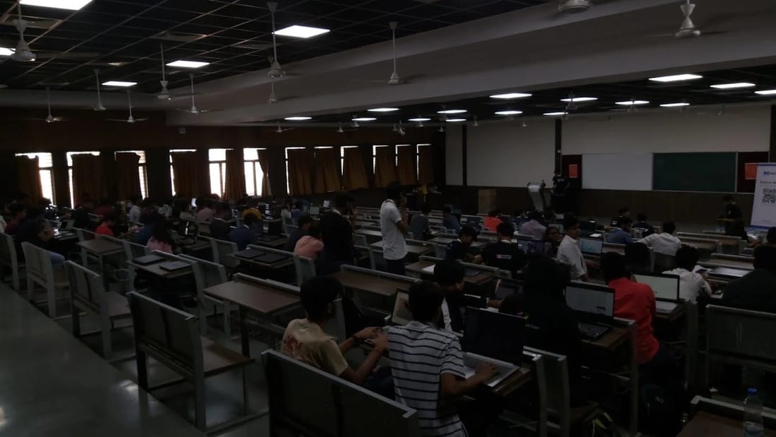 Parul Institute of Medical Sciences and Research campus and facilities, Vadodara