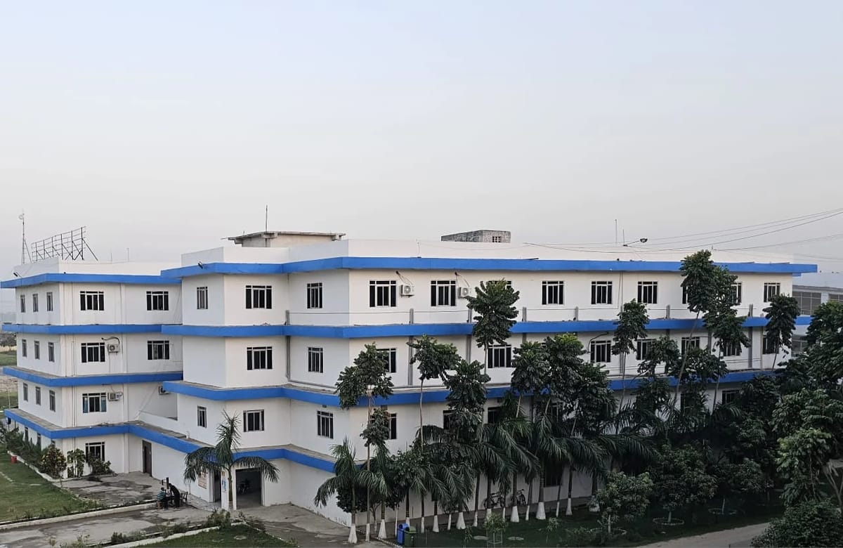 Shree Narayan Medical Institute, Saharsa