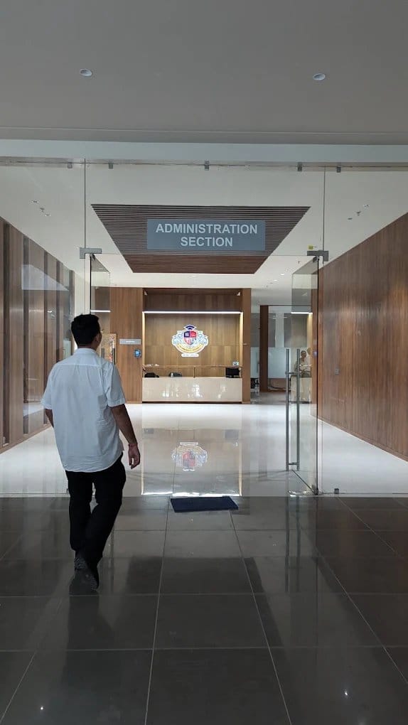 Swaminarayan Institute of Medical Sciences and Research campus and facilities, Kalol