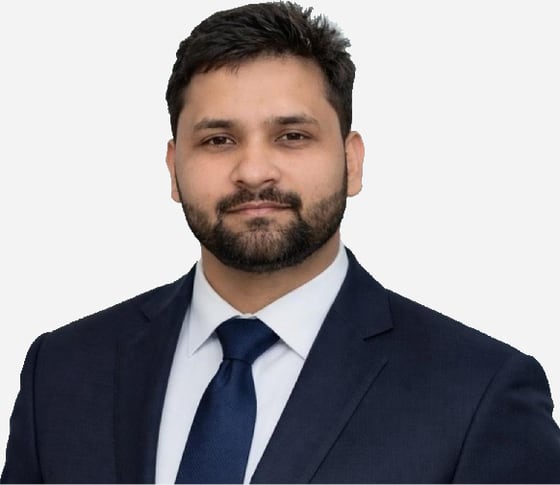 Ayush Mishra, Assistant Manager at futureMBBS
