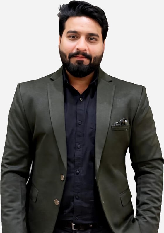 Rajesh Kumar, Process Head at futureMBBS