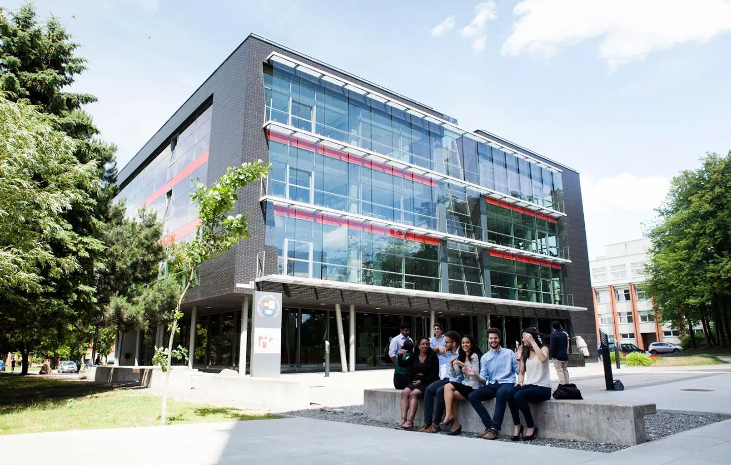 university-of-health-sciences Medizinstudium in Kaunas. Medizin studieren in Litauen.