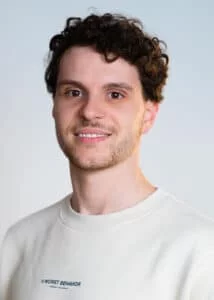 Conrad Baumeister Conrad Baumeister