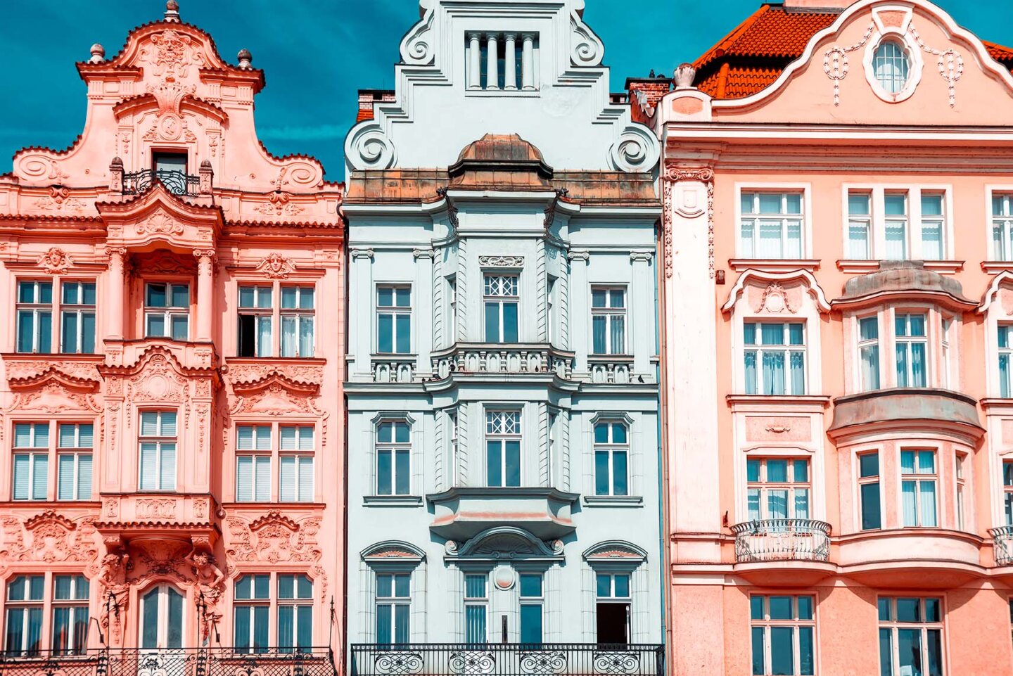 Study MBBS in at the best universities in the Czech Republic