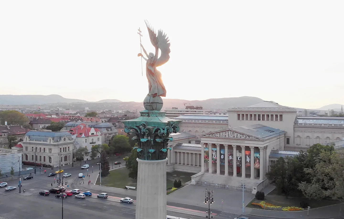 Budapest Ungarn - Der perfekte Studienort für dein Medizinstudium im Ausland