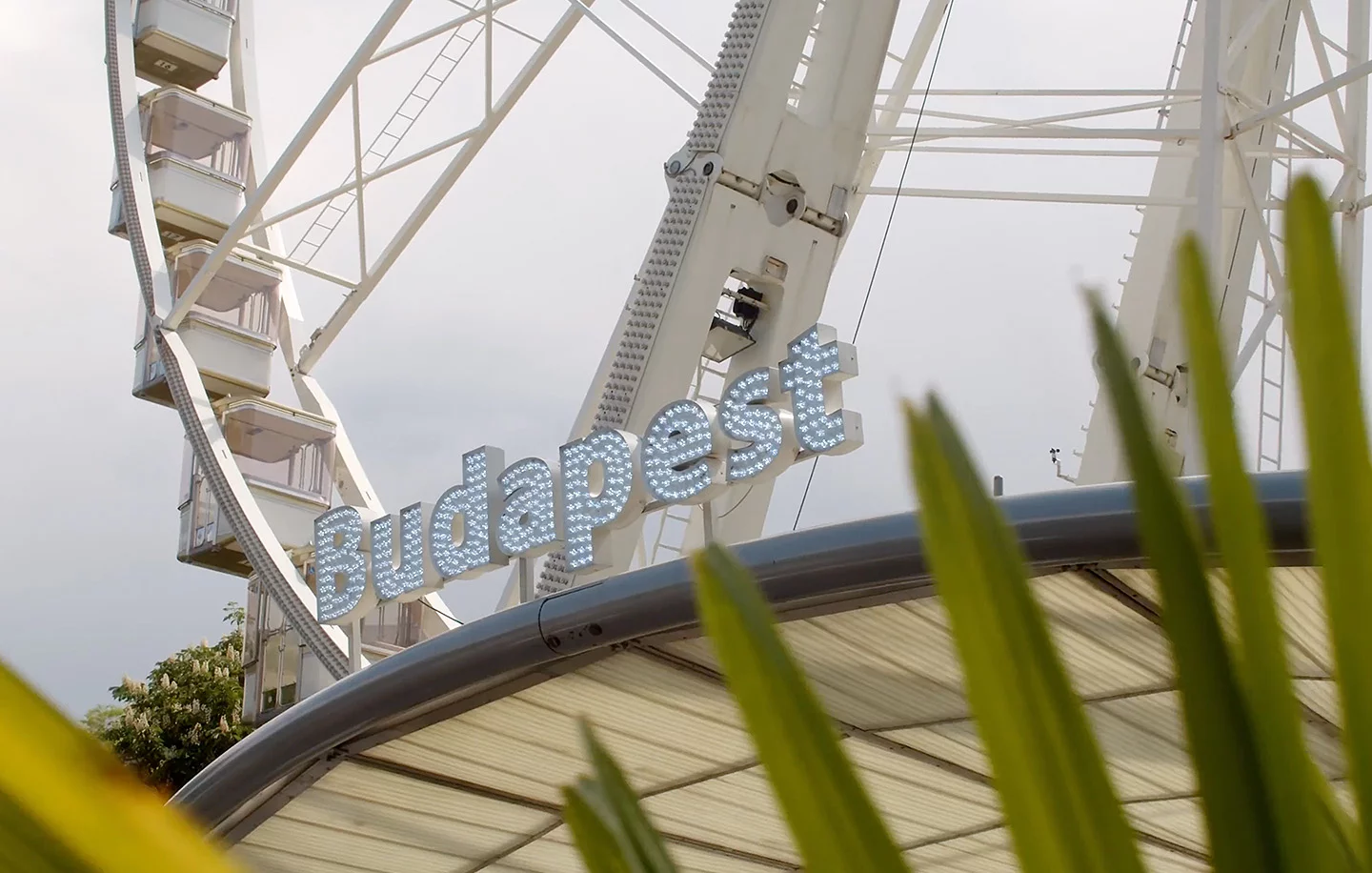 Budapest Ungarn - Der perfekte Studienort für dein Medizinstudium im Ausland