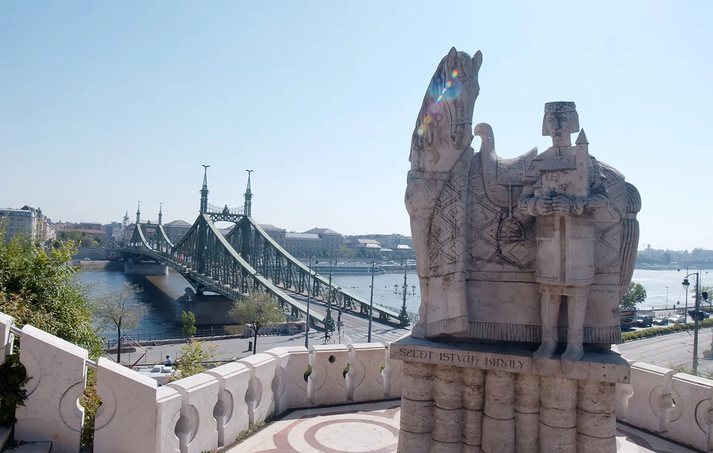 Budapest Ungarn - Der perfekte Studienort für dein Medizinstudium im Ausland