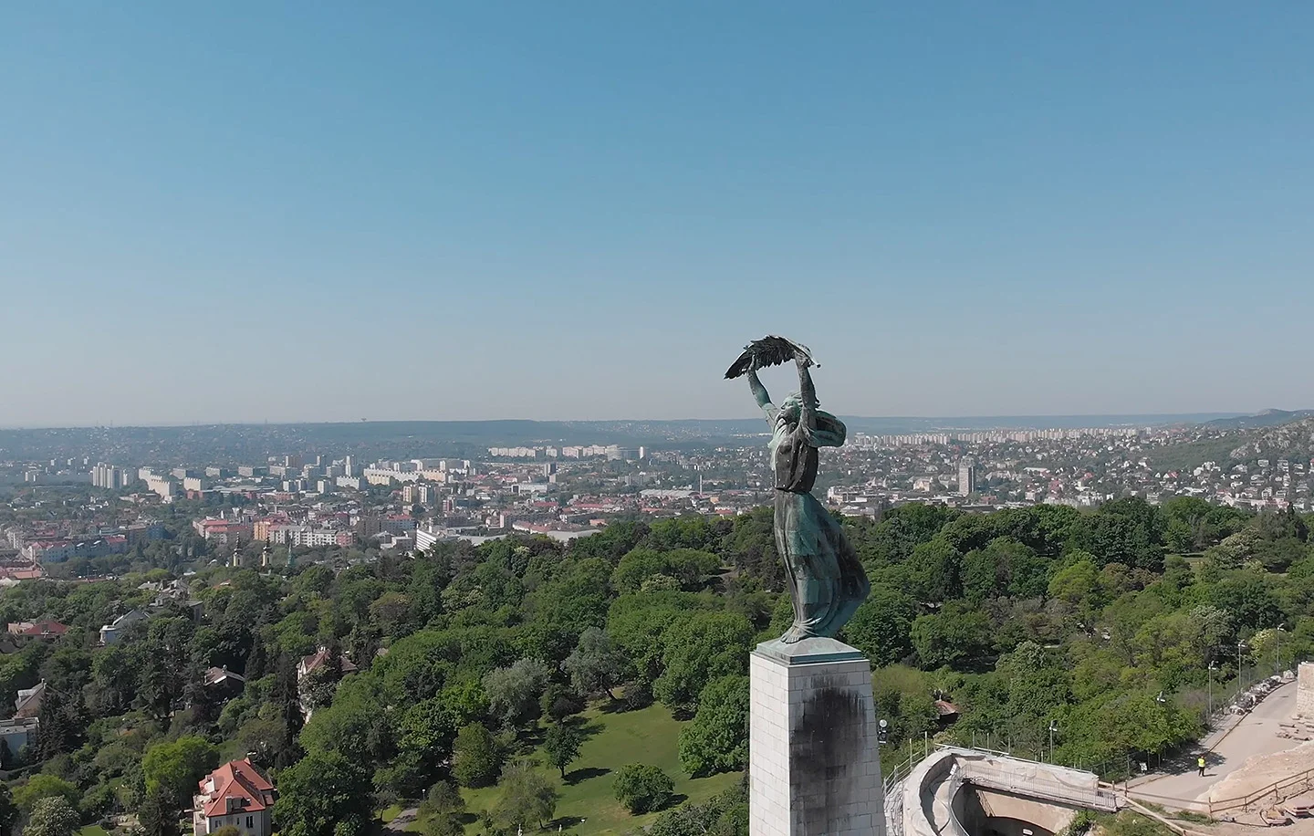 Budapest Ungarn - Der perfekte Studienort für dein Medizinstudium im Ausland