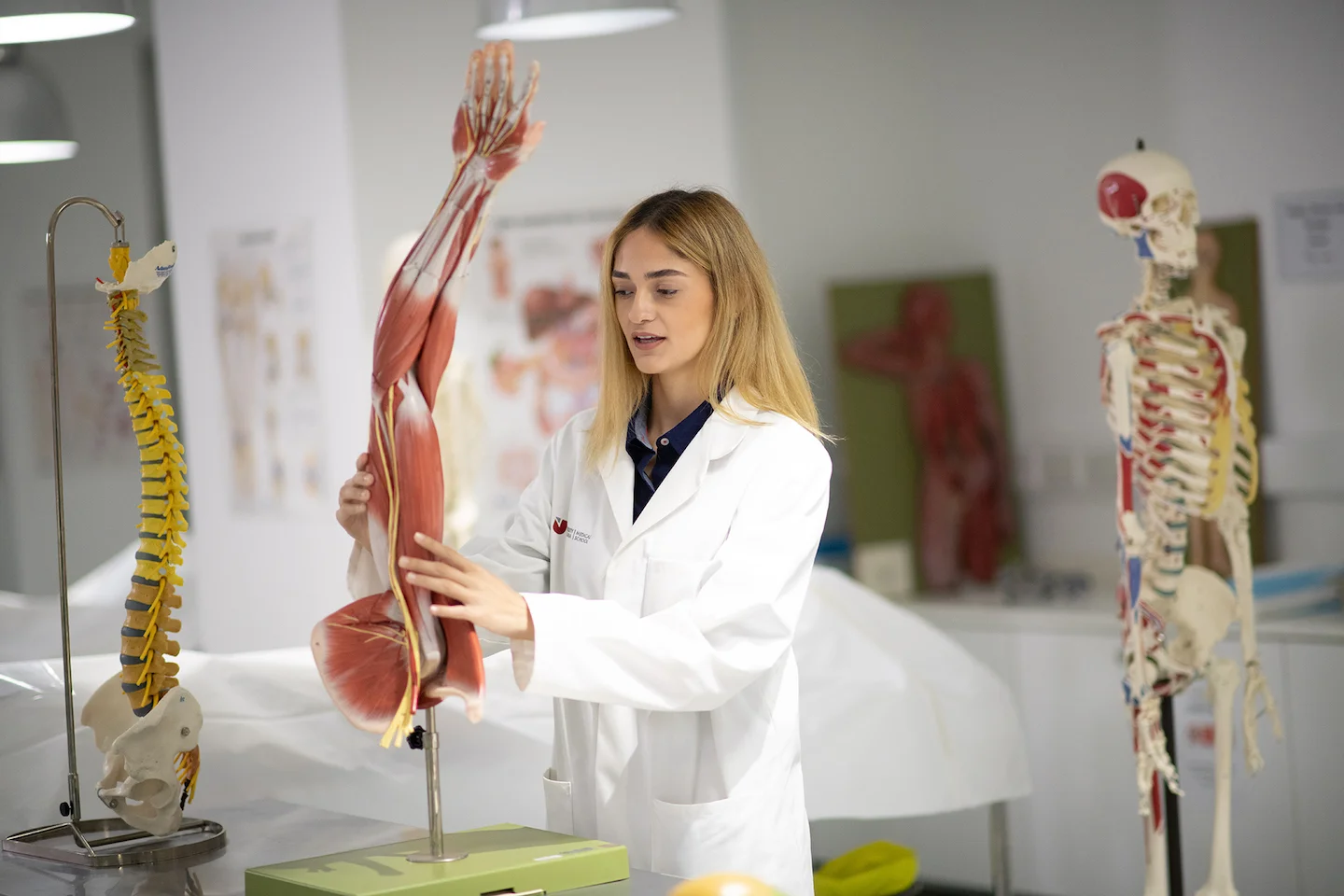 University of Nicosia auf Zypern - Medizinstudium im Ausland